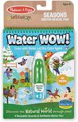 Water Reveal Seasons by Melissa &amp; Doug - The Learning Lab