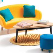 Living Room Furniture by Djeco - The Learning Lab