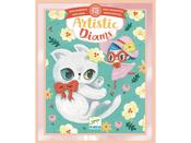 Artistic Diams Friendship Kit by Djeco - The Learning Lab