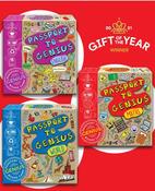 Go Genius Board Game - Maths - The Learning Lab image
