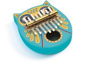 Animambo Kalimba by Djeco - The Learning Lab