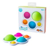 Dimpl Little brainies by Fat Brain - The Learning Lab
