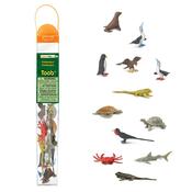 Safari Ltd Toob - Galapagos Figurines - The Learning Lab image
