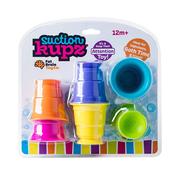 Suction Kupz Little Brainis Baby Toy by Fat Brain - The Learning Lab