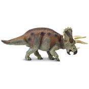 Safari Ltd - Triceratops Figurine - The Learning Lab