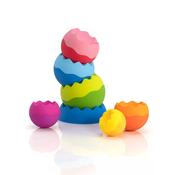 Tobbles Neo Baby Toy by Fat Brain - The Learning Lab image