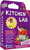Kitchen Lab by Galt - The Learning Lab image