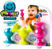 Pip Squigz by Fat Brain - The Learning Lab