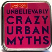 Tiny Tin - Unbelievably Crazy Urban Myths - The Learning Lab image