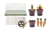 Green Garden Greenhouse Set Toys by Dantoy - The Learning Lab