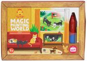 Magic Painting World - Pets by Tiger Tribe - The Learning Lab