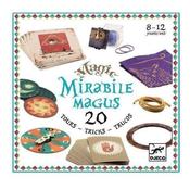 Mirabile Magus Magic Box by Djeco - The Learning Lab image