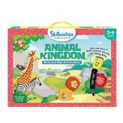 Skillmatics Animal Kingdom - The Learning Lab