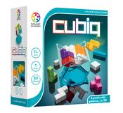 Cubiq by Smart Games - The Learning Lab