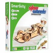 Smartivity Wheels Speedster - The Learning Lab