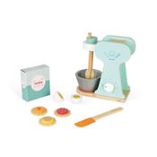Little Pastry Set by Janod - The Learning Lab image