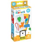 My First Riddles 18m+ by Banana Panda - The Learning Lab