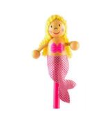Pencil With Mermaid Top by Fiesta Crafts - The Learning Lab image