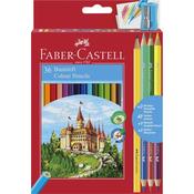 Faber-Castell 9000 Pencil HB