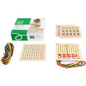 Look &amp; Lace by Toys For Life - The Learning Lab