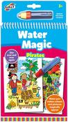 Water Magic Pirates by Galt - The Learning Lab