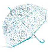 Unicorn Umbrella Medium by Djeco image