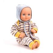 Pomea Doll Canary by Djeco - The Learning Lab image