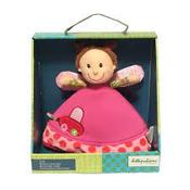 Liz Reversable Rattle by Lilliputiens - The Learning Lab image