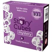 Rorys Story Cubes - Mystery - The Learning Lab