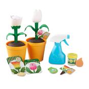 Lets Explore Flower Gardening Play Set by Melissa &amp; Doug - The Learning Lab