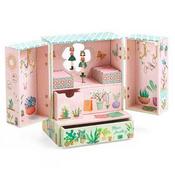 Secret Garden Musical Box by Djeco - The Learning Lab