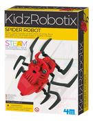 Kidzrobotix Spider Robot - The Learning Lab image