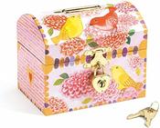 Birds Money Box by Djeco image