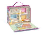 Bluckha &amp; Indie House Tinyly by Djeco - The Learning Lab