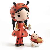 Coco &amp; Minico Tinyly Figurines by Djeco - The Learning Lab