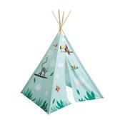 Tropik Rainforest Tent by Janod - The Learning Lab image
