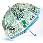 Wild Birds Adult Umbrella by Djeco - The Learning Lab