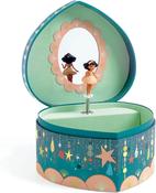 Happy Party Musical Box by Djeco - The Learning Lab image