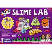 Slime Lab by Galt Ages 5+ - The Learning Lab image