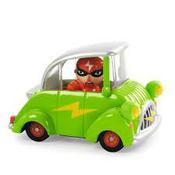 Djeco Green Flash Crazy Motor - The Learning Lab image