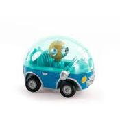 Djeco Nauti Bubble Crazy Motor - The Learning Lab image