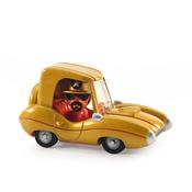 Djeco Golden Star Crazy Motor image