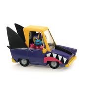 Djeco Shark N'Go Crazy Motor - The Learning Lab image