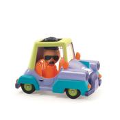 Djeco Funky Bolide Crazy Motor - The Learning Lab image