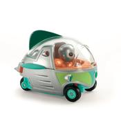 Djeco Visitor X Crazy Motor - The Learning Lab image