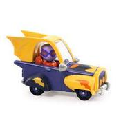 Djeco Dingo Mobile Crazy Motor image