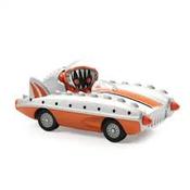 Djeco Pirhana Kart Crazy Motor - The Learning Lab image