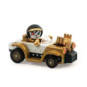 Djeco Motor Skull Crazy Motor - The Learning Lab image