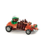 Djeco Turbo Spider Crazy Motor - The Learning Lab image