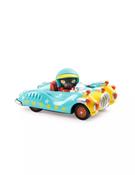 Djeco Blue Gun Crazy Motor - The Learning Lab image